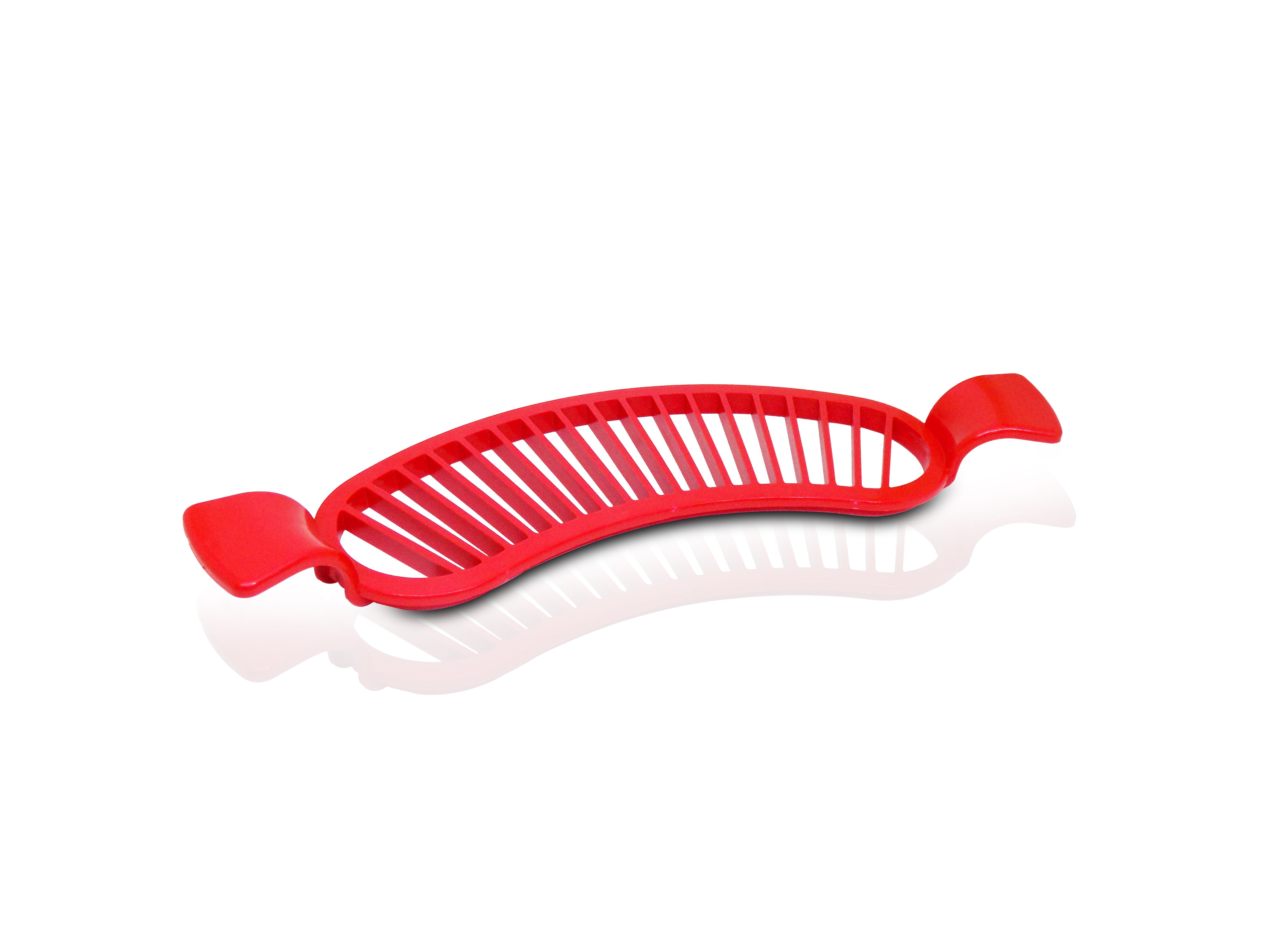 2084 Plastic Banana Slicercutter With Handle 2084 Plastic Banana Slicercutter With Handle